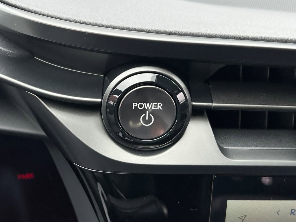 New 2026 Lexus RZ 450e AWD image 26