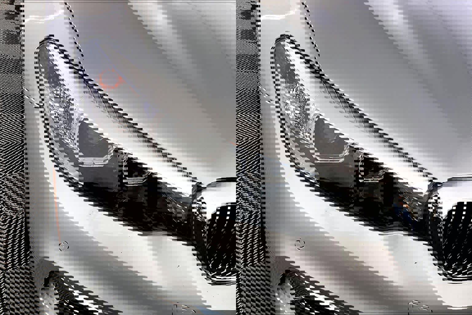 Used 2018 BMW 540i xDrive image 27