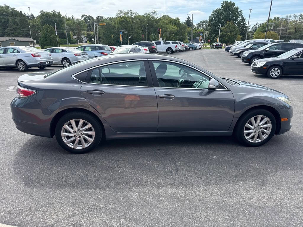 Used 2011 MAZDA MAZDA6 i Touring Plus image 6