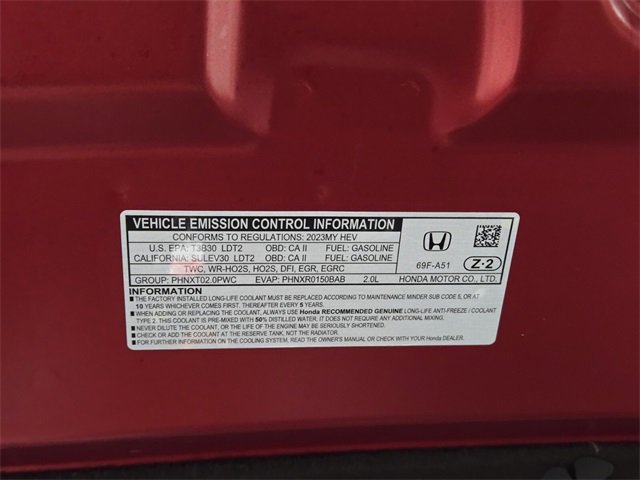 Used 2023 Honda CR-V Sport Touring image 28