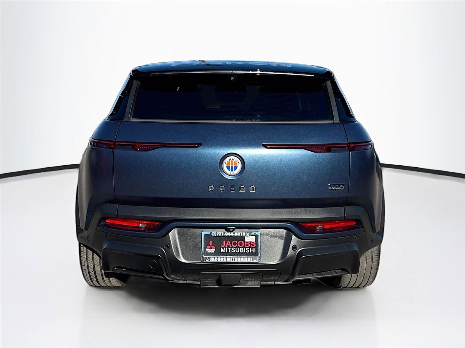 Used 2023 Fisker Ocean One image 11