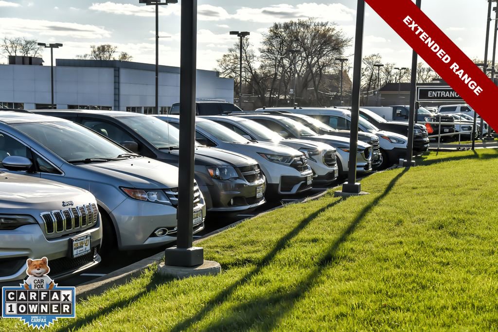 Used 2025 GMC Sierra EV Denali AWD/4WD image 33