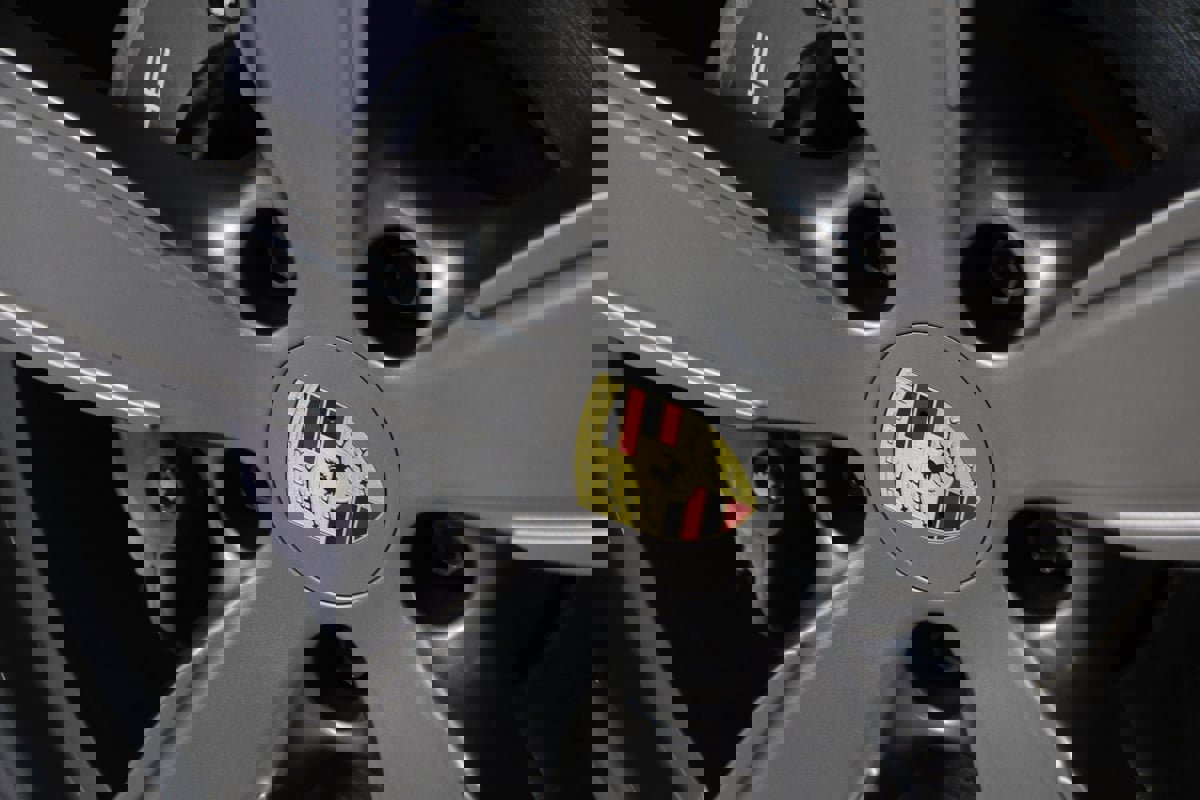 Used 2023 Porsche Cayenne Coupe image 21