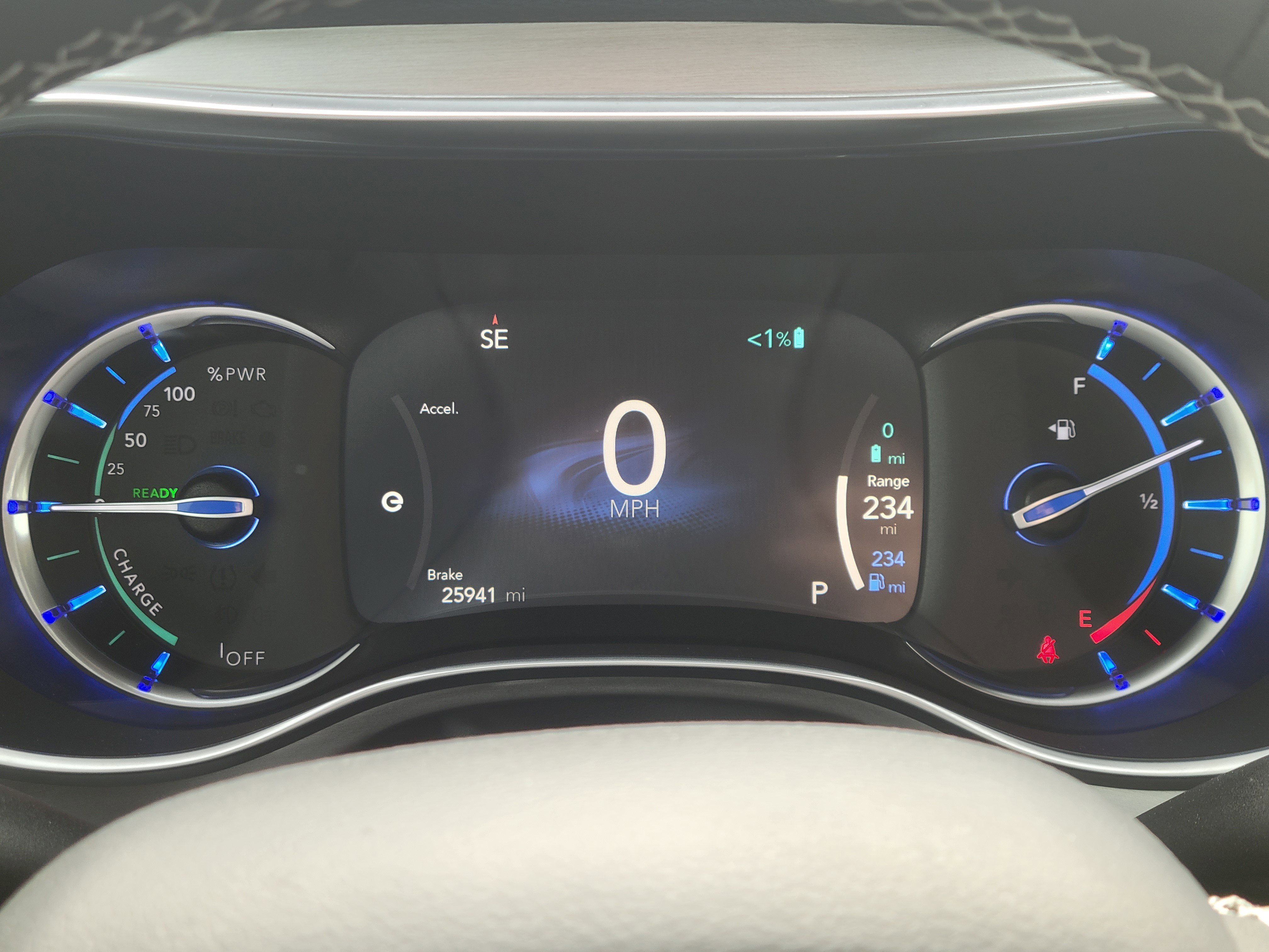 Used 2022 Chrysler Pacifica Limited w/ S Appearance Package image 10