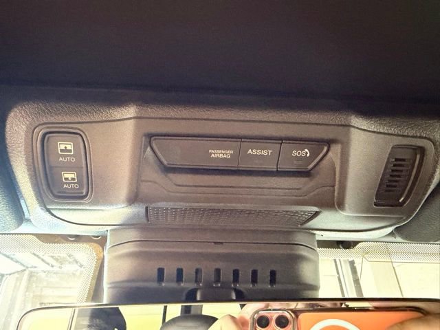 New 2026 Jeep Wrangler Unlimited Sahara AWD/4WD image 26