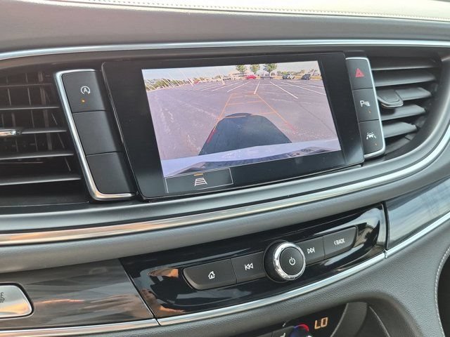 Used 2023 Buick Enclave Essence w/ Experience Buick Package FWD image 13