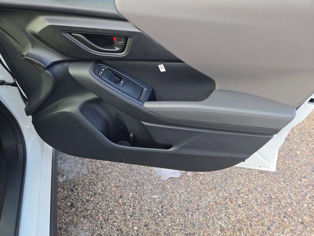 New 2026 Subaru Crosstrek 2.0i Premium image 5