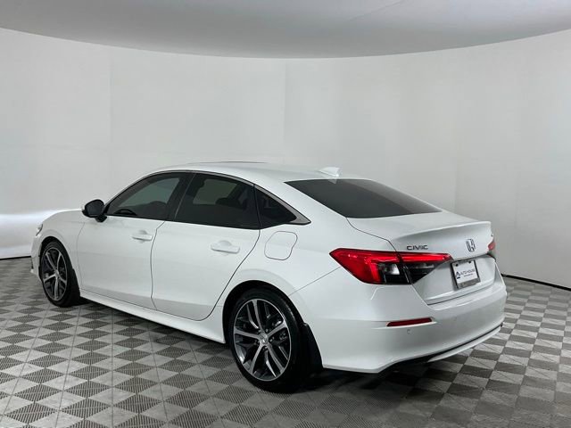 Used 2024 Honda Civic Touring image 7