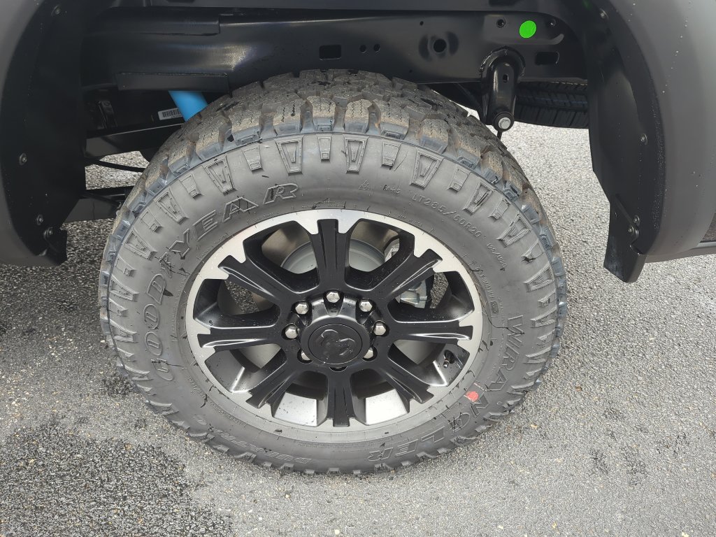 New 2026 RAM 2500 Tradesman image 19