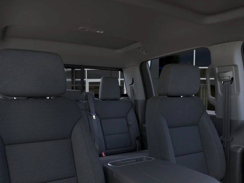 New 2026 GMC Sierra 1500 Elevation w/ Preferred Package RWD image 24