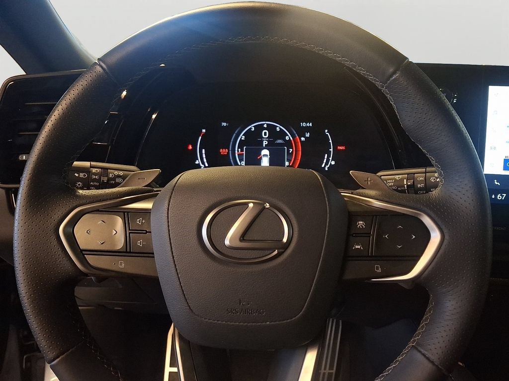 Used 2023 Lexus RX 350 F Sport w/ Accessory Package AWD/4WD image 19