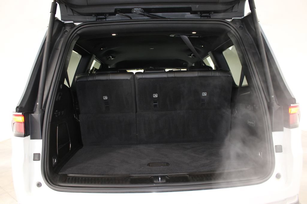 Used 2024 Jeep Wagoneer Series III image 17