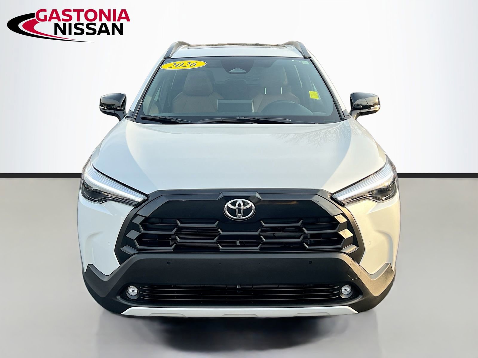 Used 2026 Toyota Corolla Cross XLE w/ Convenience Package image 2