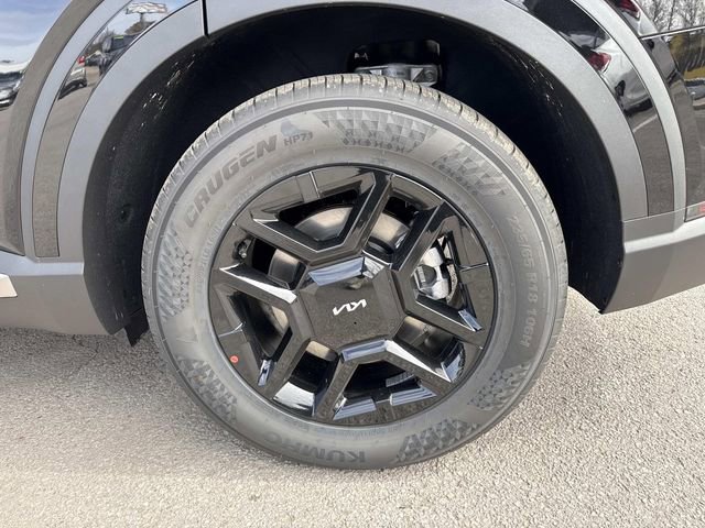 New 2027 Kia Telluride LX image 27