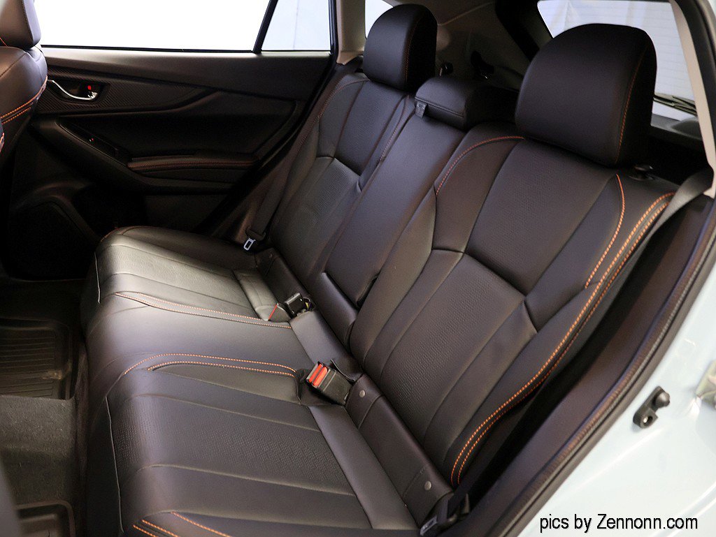 Used 2018 Subaru Crosstrek 2.0i Limited image 12