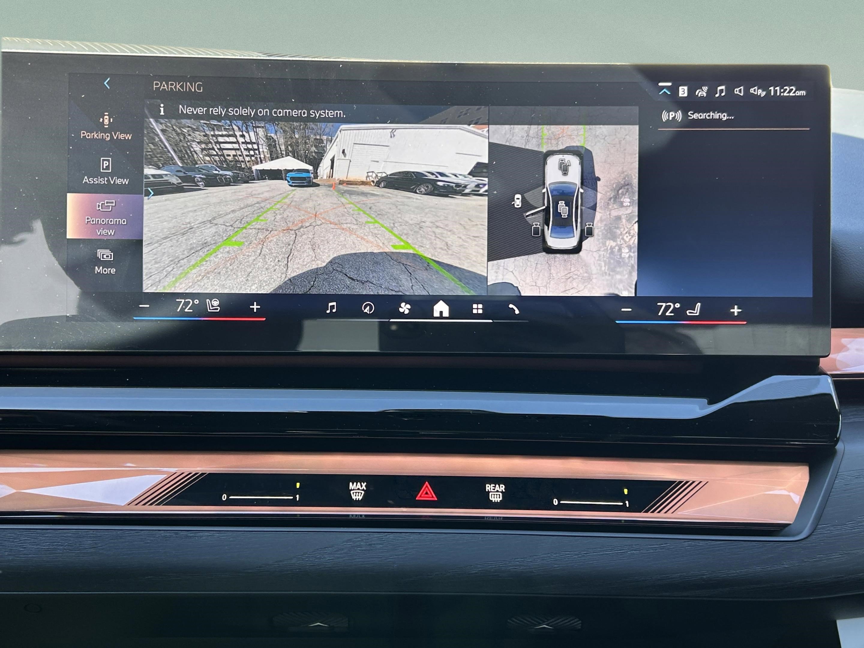 Used 2026 BMW i5 eDrive40 w/ M Sport Package image 29