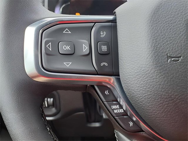 New 2026 RAM 1500 Laramie w/ Night Edition image 18