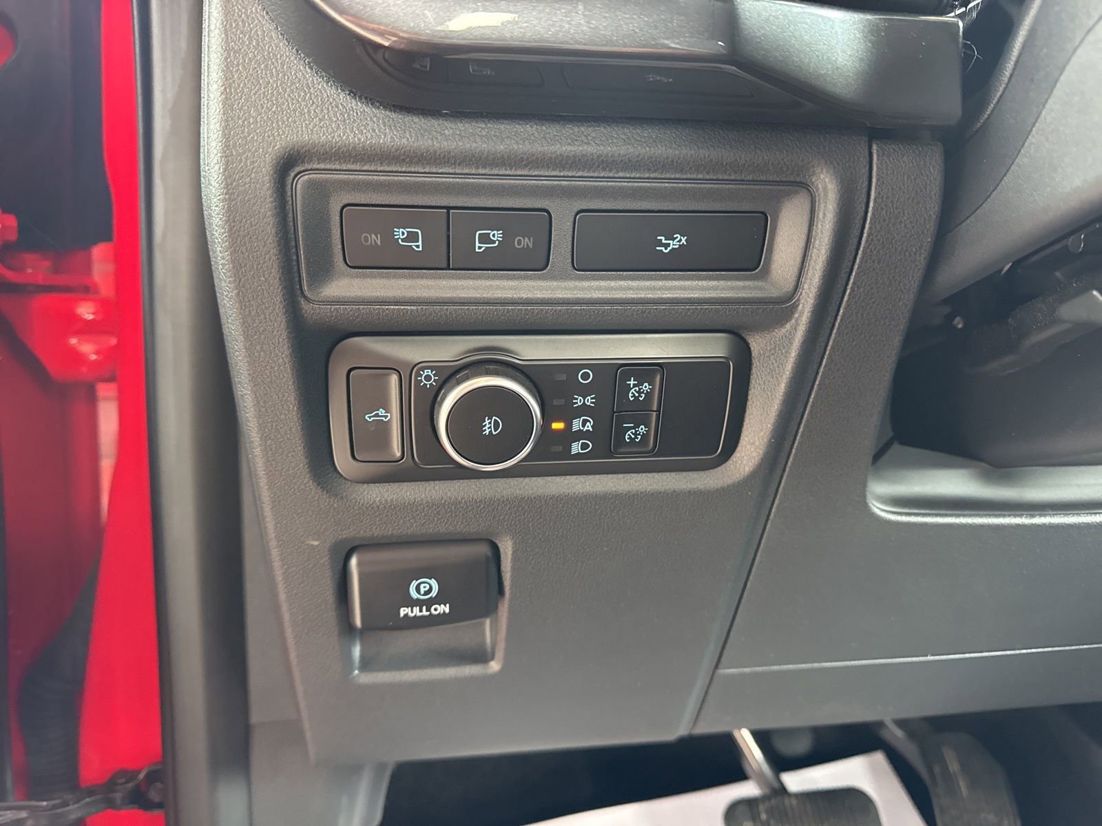 Certified 2023 Ford F150 XLT w/ Equipment Group 302A High image 26