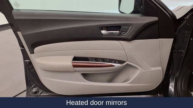 Used 2016 Acura TLX V6 image 14