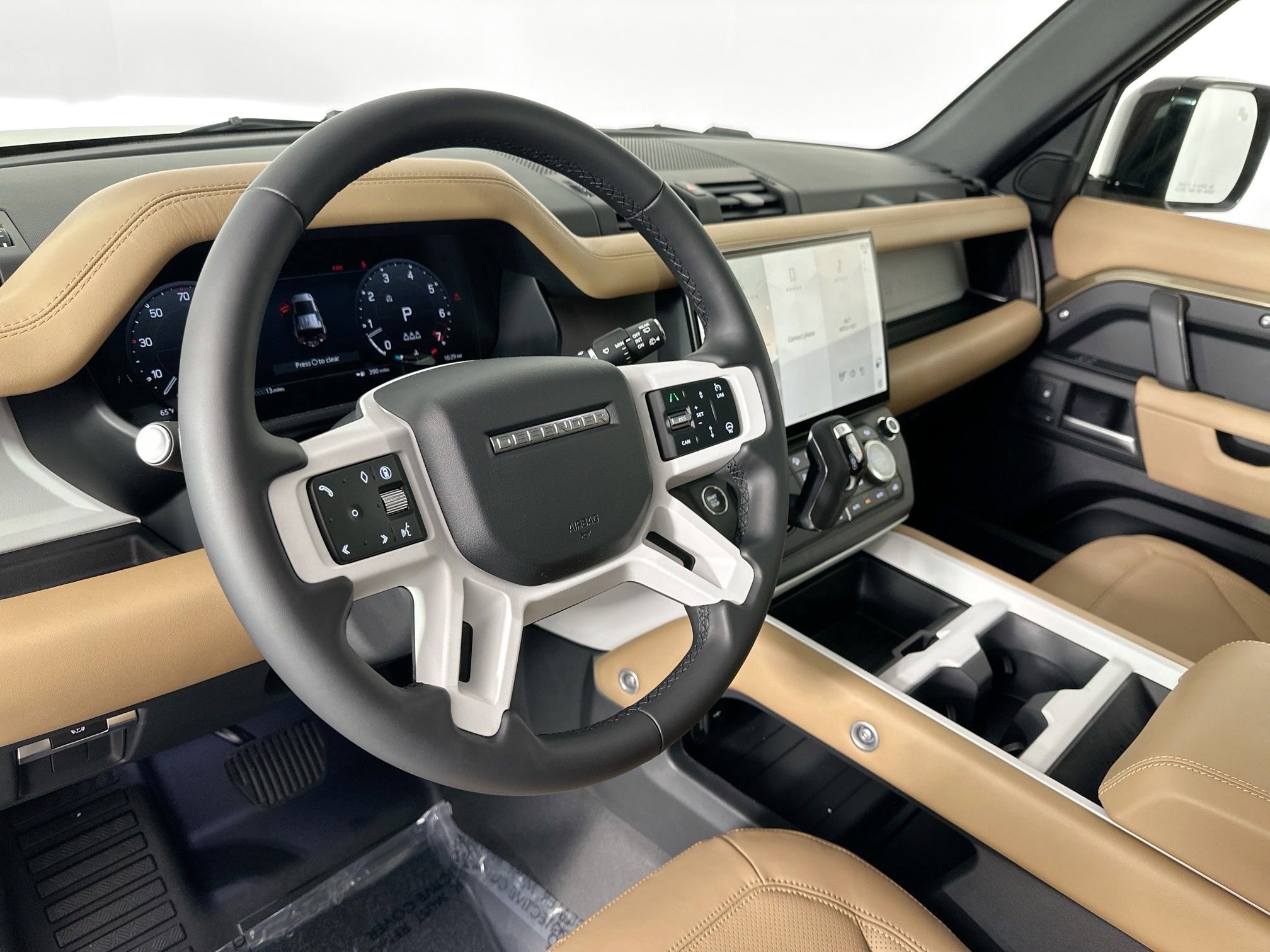 Used 2026 Land Rover Defender 110 S image 10