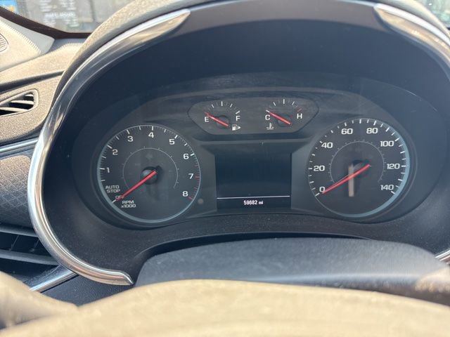 Used 2019 Chevrolet Malibu LT image 10