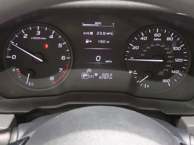 Used 2025 Subaru Crosstrek 2.0i image 25