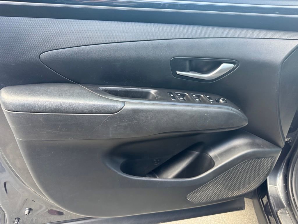 Used 2022 Hyundai Tucson SEL image 13