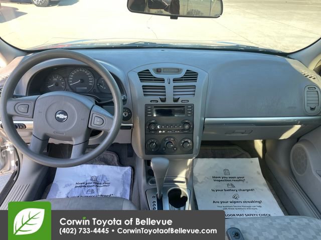 Used 2005 Chevrolet Malibu LS w/ Preferred Equipment Group FWD image 20