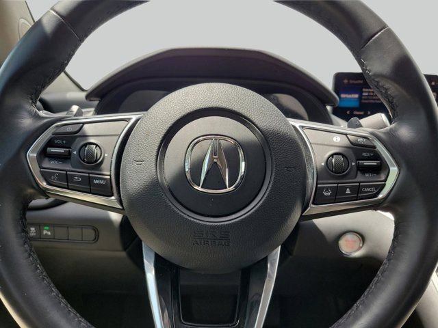 Certified 2025 Acura TLX w/ Technology Package image 19