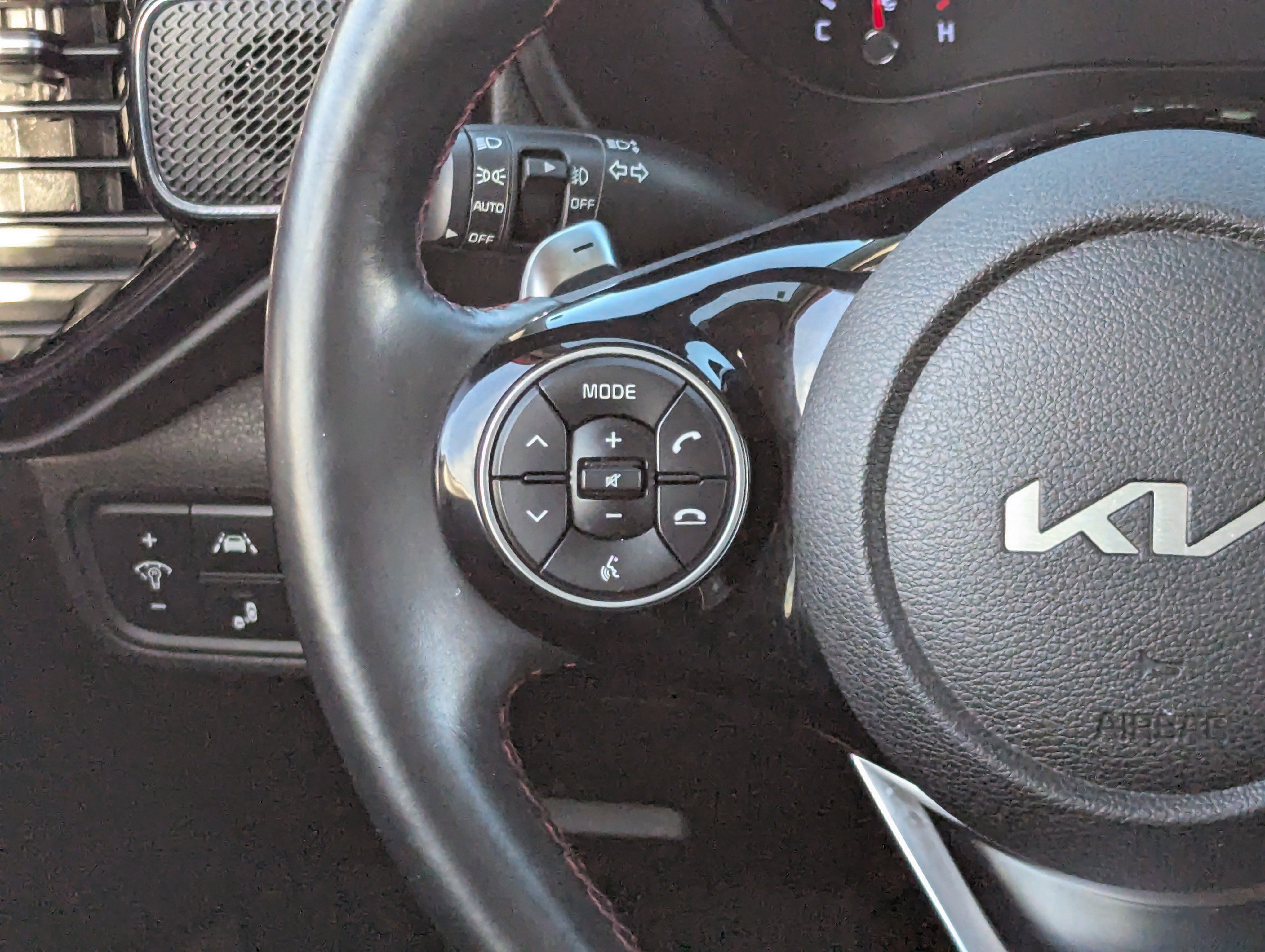 Certified 2022 Kia Soul Turbo image 17