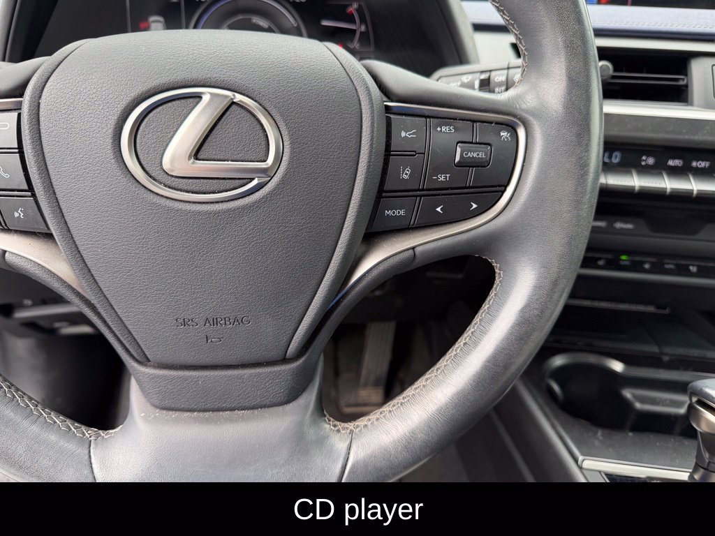 Used 2021 Lexus UX 250h w/ Premium Package AWD/4WD image 11
