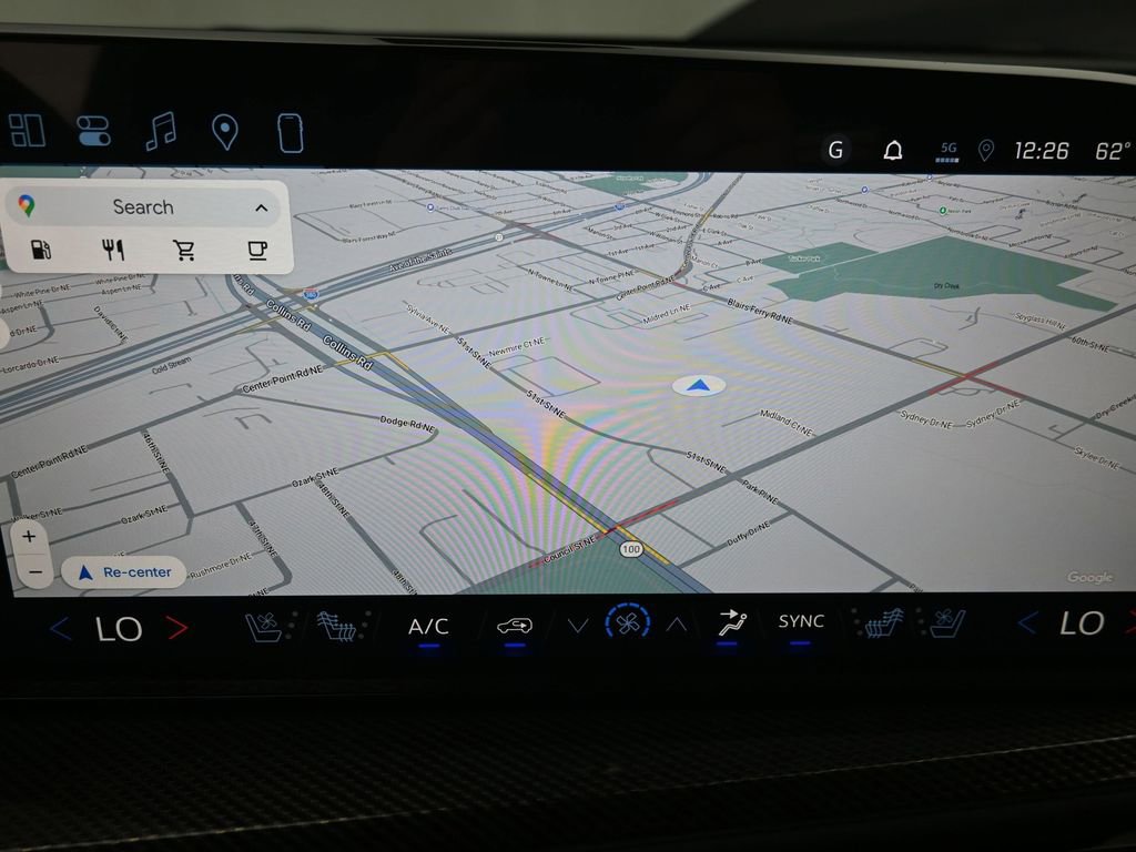 New 2026 Chevrolet Traverse High Country w/ LPO, Floor Liner Package image 20