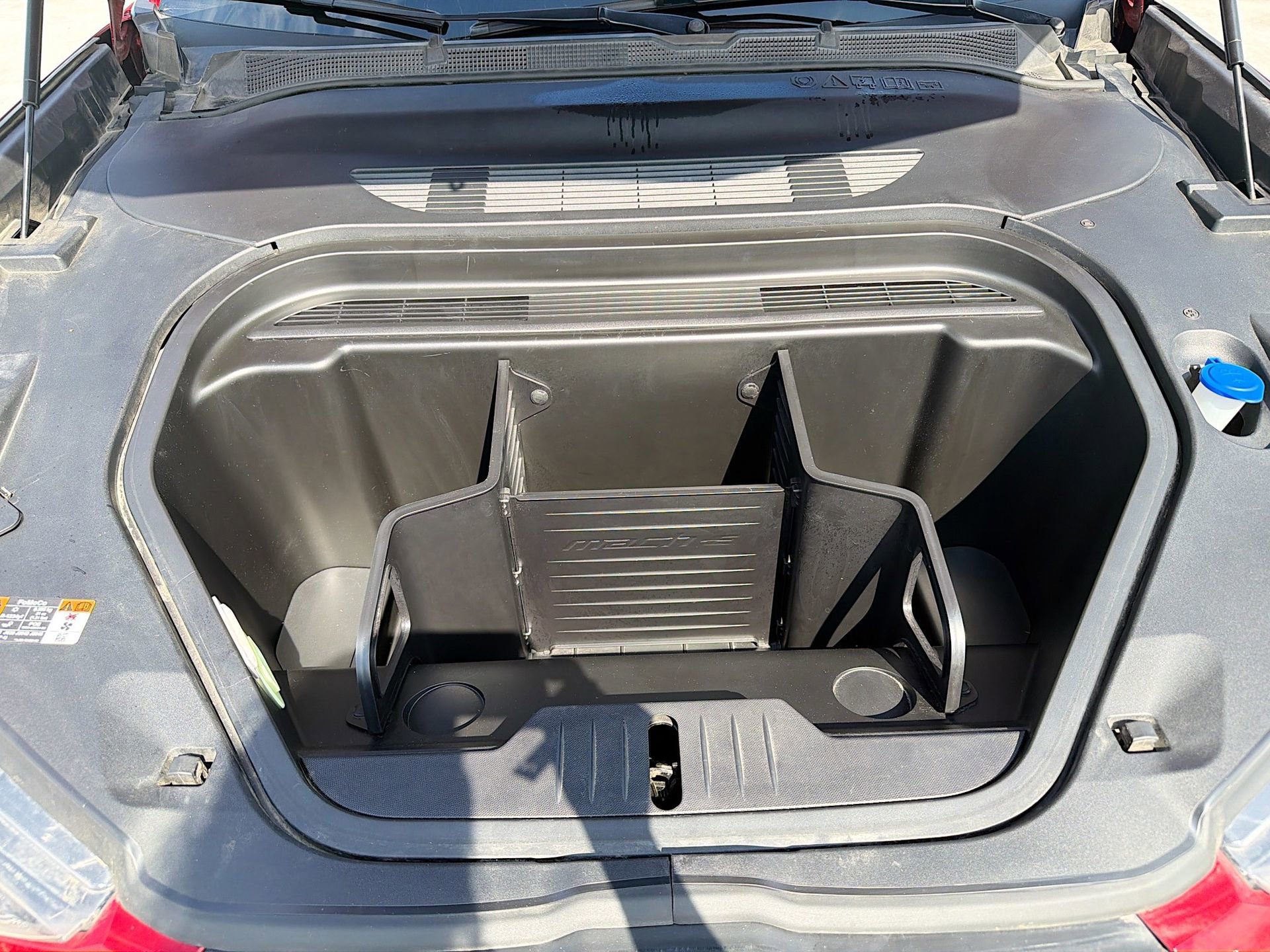 Used 2021 Ford Mustang Mach-E California Route 1 image 33