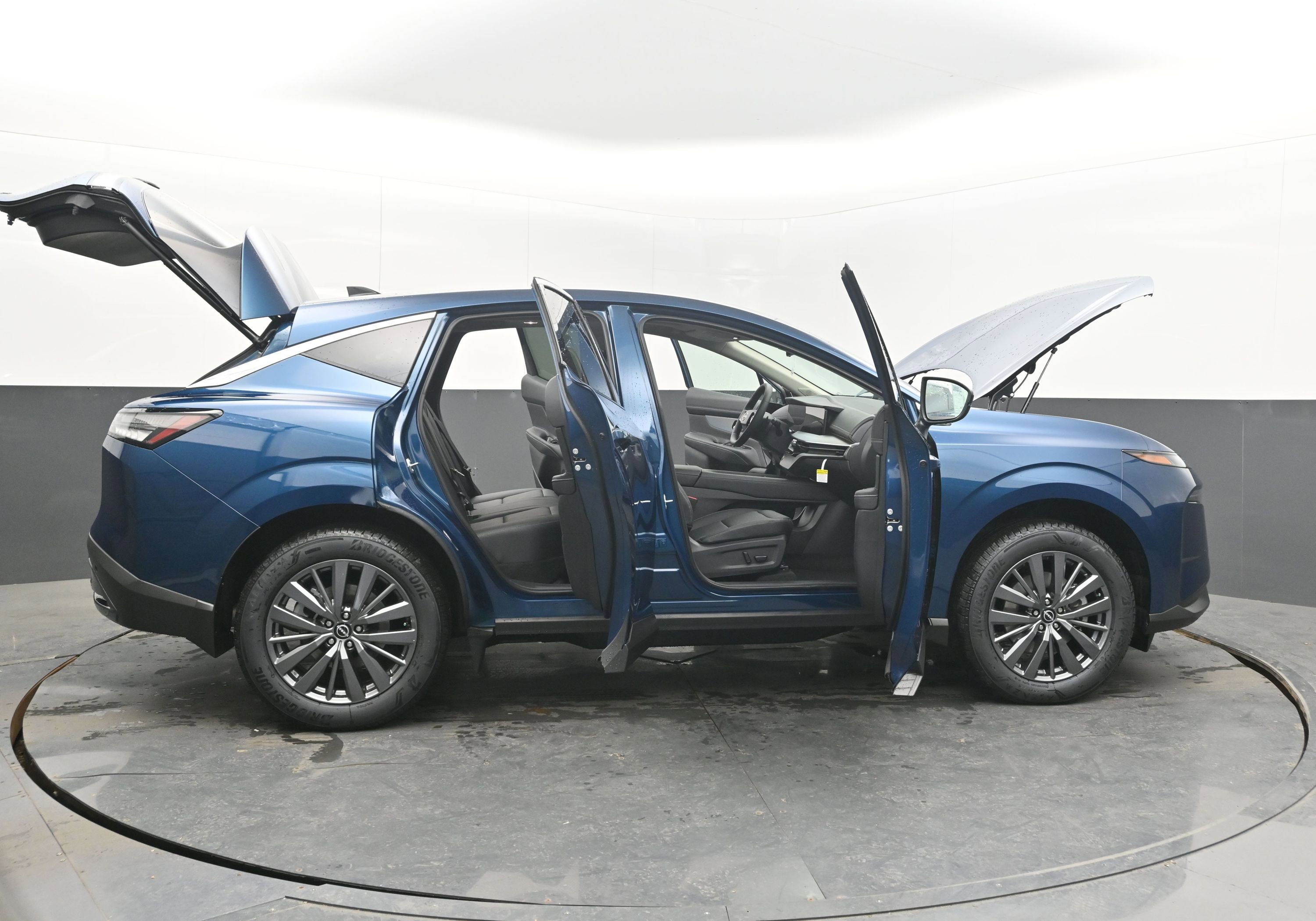 New 2026 Nissan Murano SL image 45