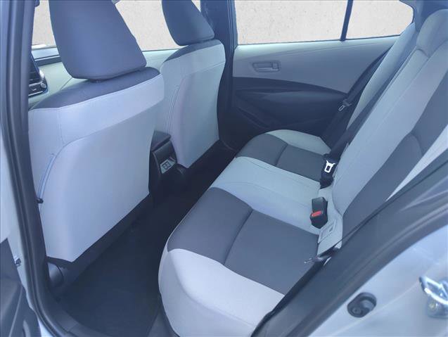 Certified 2026 Toyota Corolla LE image 24