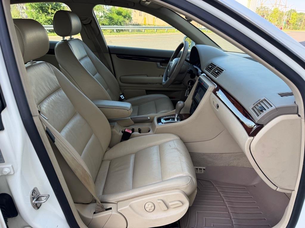 Used 2006 Audi A4 2.0T AWD/4WD image 14