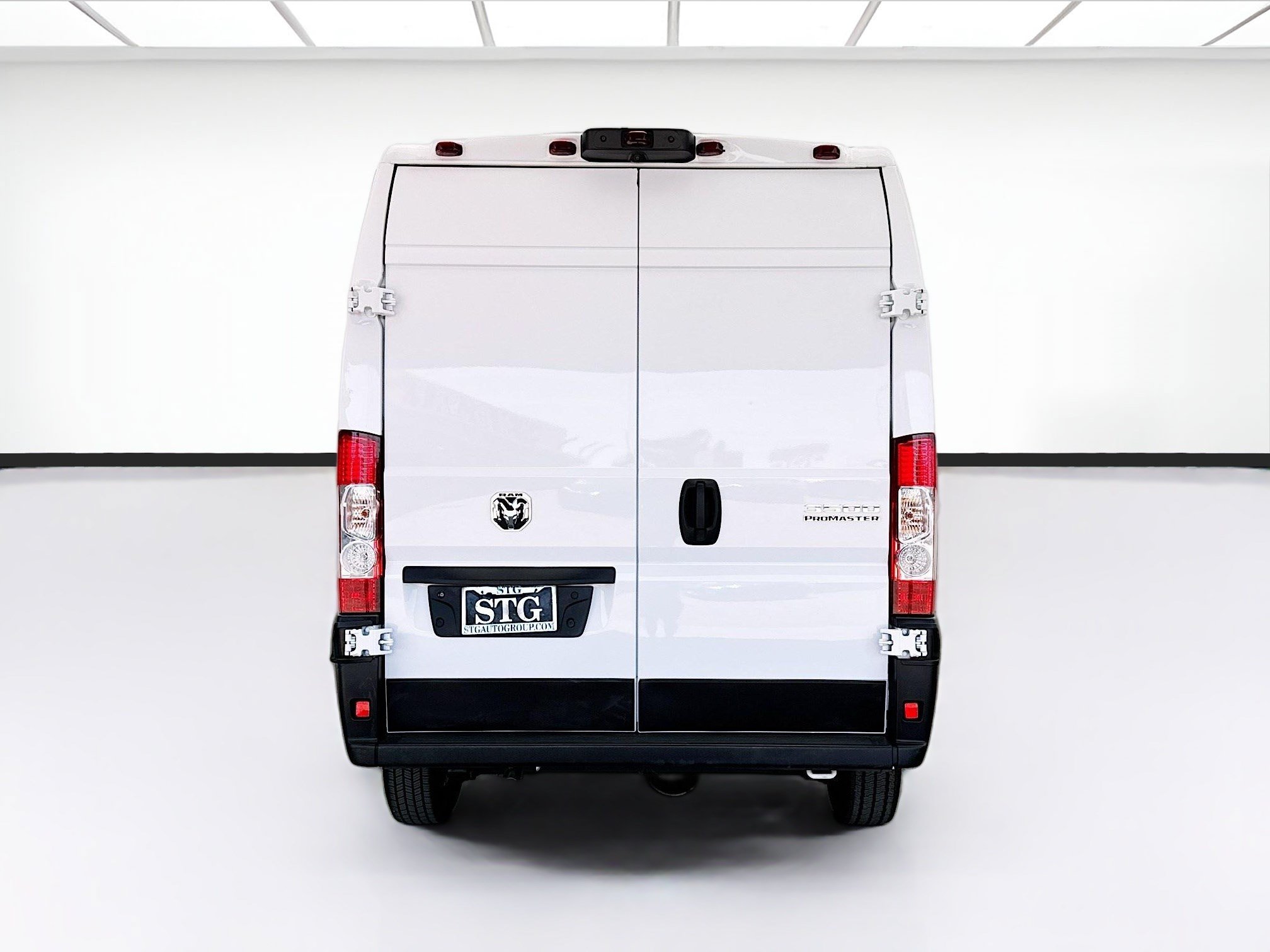 Used 2023 RAM ProMaster 3500 FWD image 5