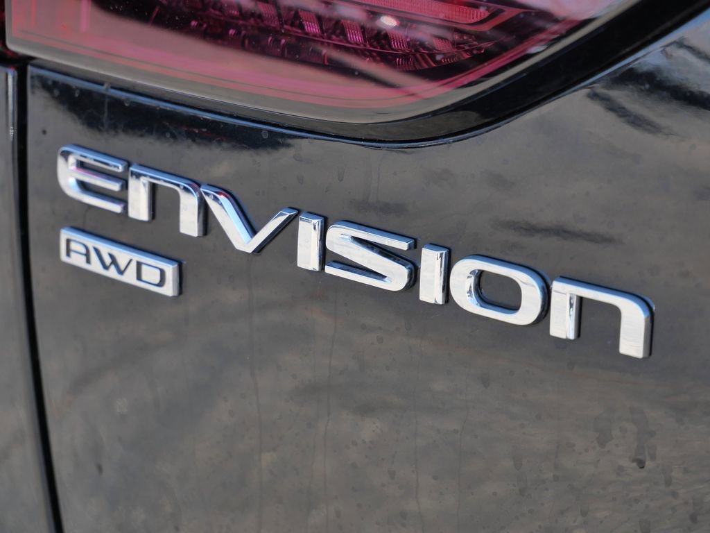 New 2026 Buick Envision Sport Touring image 16