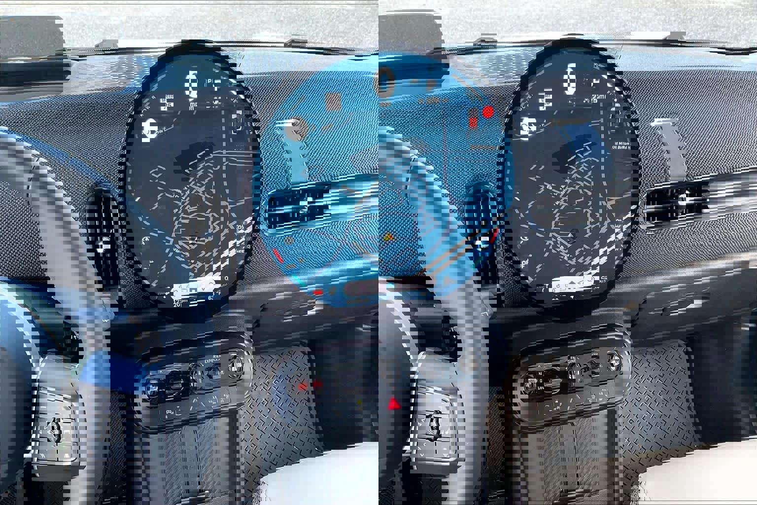 Used 2025 MINI Cooper S image 7