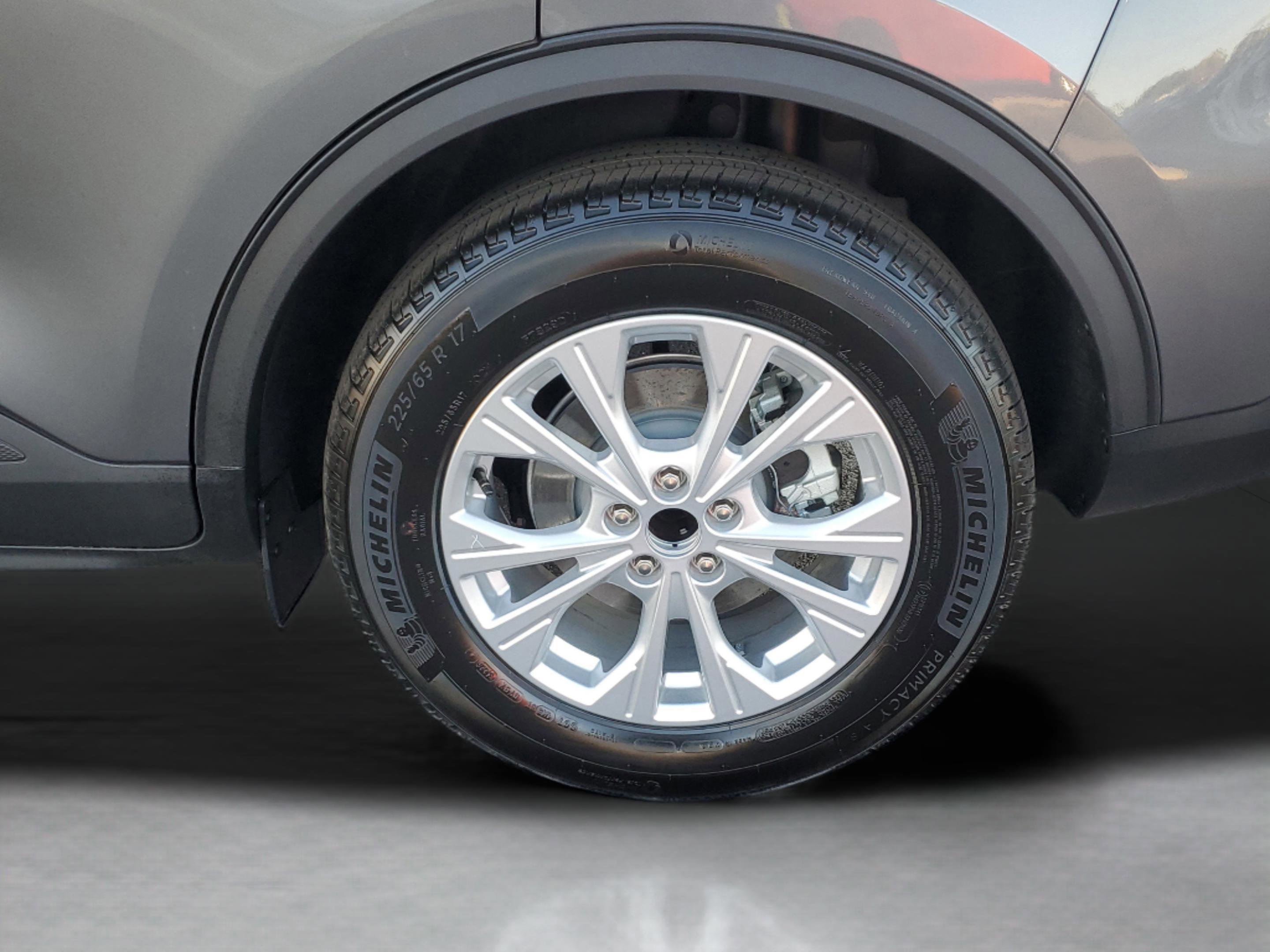 New 2026 Ford Escape Active w/ Cold Weather Package image 31