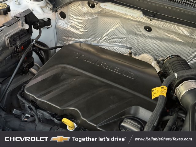 Used 2024 Chevrolet Trax ACTIV w/ Driver Confidence Package FWD image 34