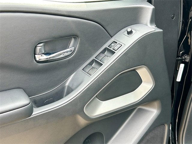 New 2026 Nissan Frontier SV image 10