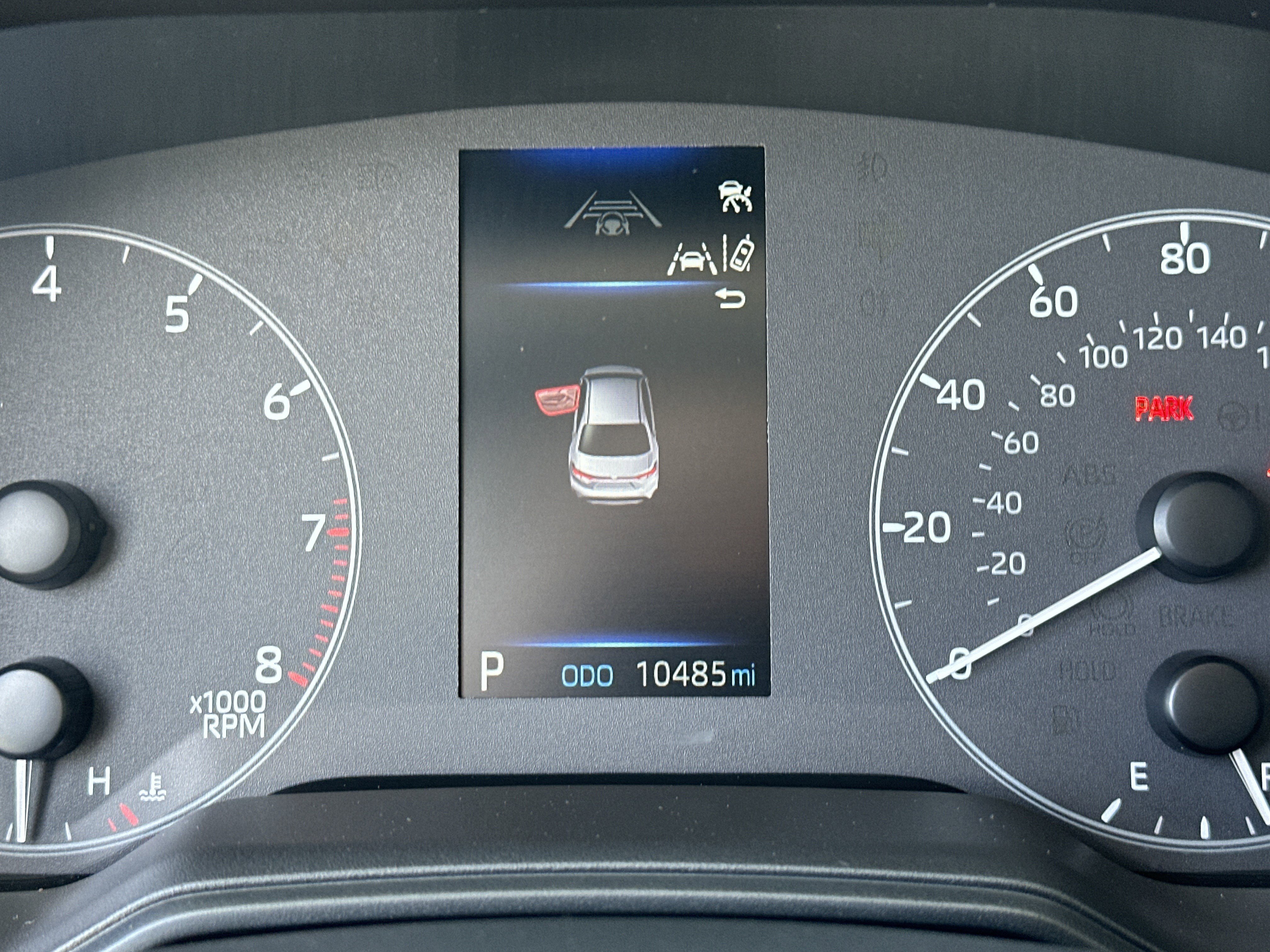 Used 2024 Toyota Corolla LE FWD image 22