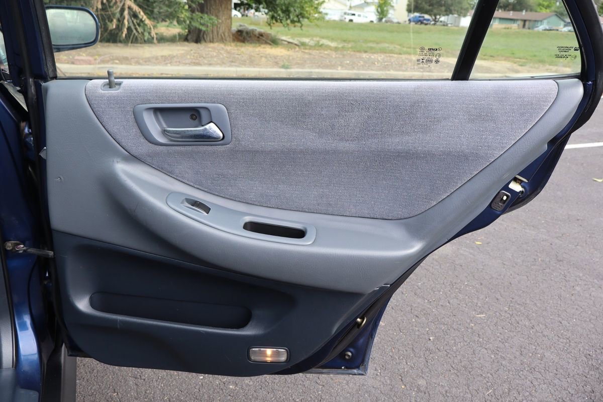 Used 2001 Honda Accord LX image 25