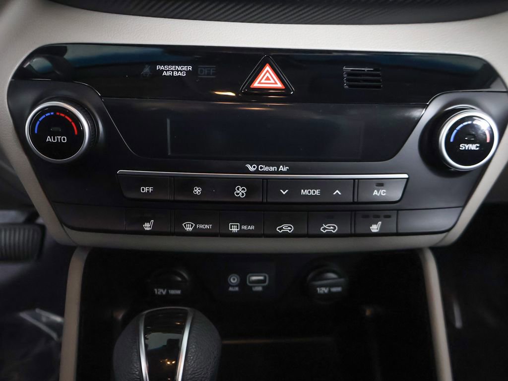Used 2020 Hyundai Tucson SEL w/ Cargo Package AWD/4WD image 44