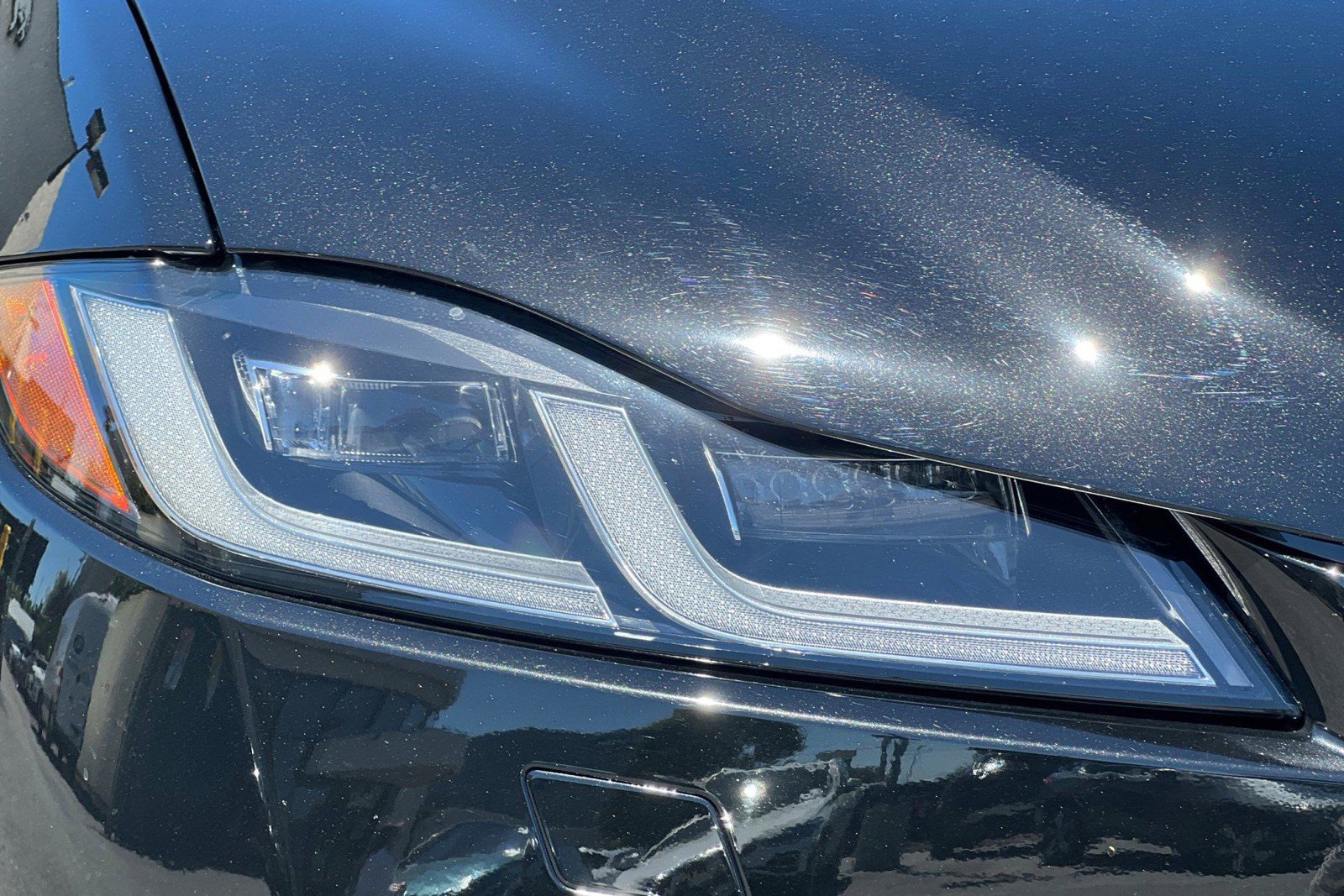 Used 2026 Jaguar F-PACE R-Dynamic S AWD/4WD image 10