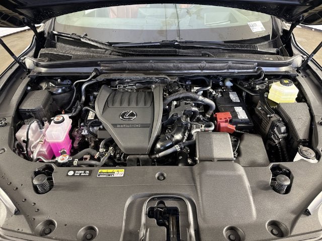New 2026 Lexus RX 350 F Sport w/ Convenience Package AWD/4WD image 27