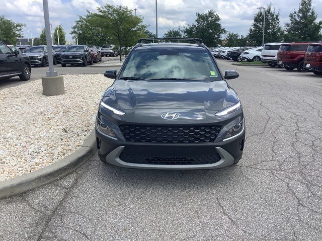 Certified 2023 Hyundai Kona SEL AWD/4WD image 9