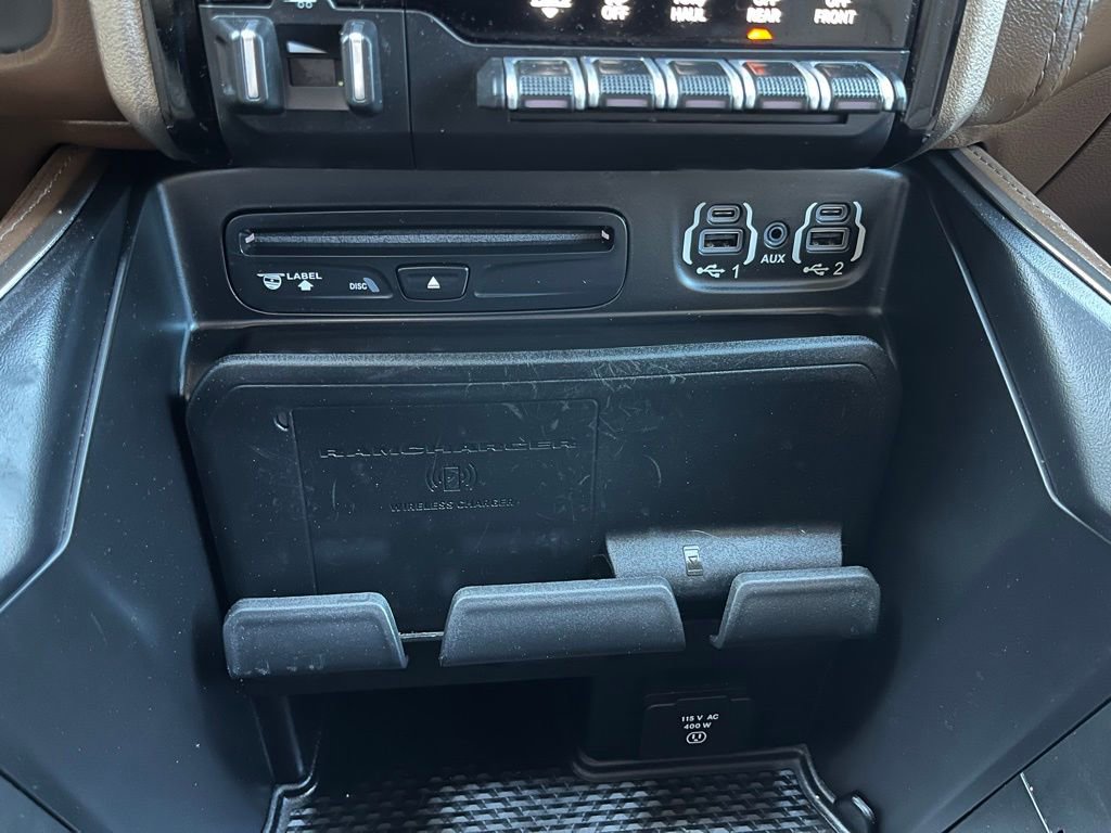Used 2019 RAM 1500 Limited image 39