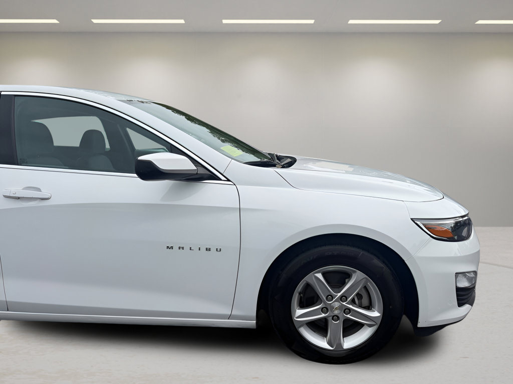 Used 2024 Chevrolet Malibu LT FWD image 23